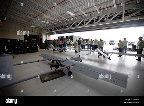 US military drones and unmanned aerial vehicles - UAV's Stock Photo - Alamy