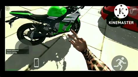 Indian Bike Driving 3d New Update Car And Bike Cheat Codes YouTube