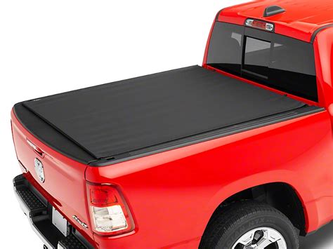 Truxedo Ram Pro X15 Roll Up Tonneau Cover R109925 2019 Ram 1500