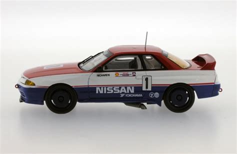 Ar Nissan Skyline Gtr R Winner Australian Touring Car