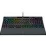 Teclado Mecânic Gamer Corsair K70 RGB PRO KaBuM