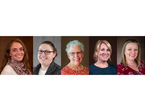 Uw Extension Educators Recognized By Professional Associations Agnews