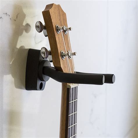 Compre Soporte De Gancho Para Colgar La Guitarra Soporte De Montaje En