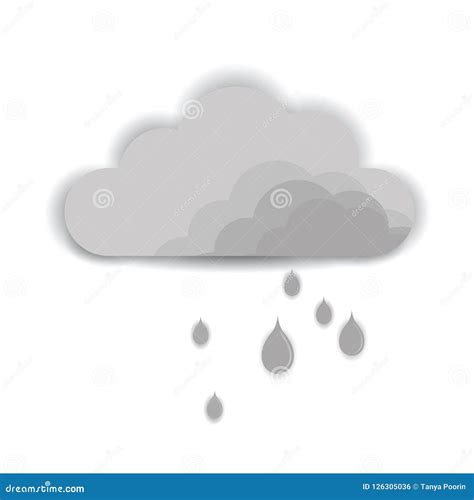 Rainstorm Cartoons, Illustrations & Vector Stock Images - 9794 Pictures ...