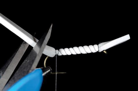 10 tips for tying better dry flies – Artofit