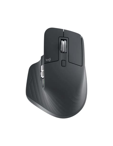 Mysz Bezprzewodowa Logitech Mx Master S Grafitowa Shoplet Pl