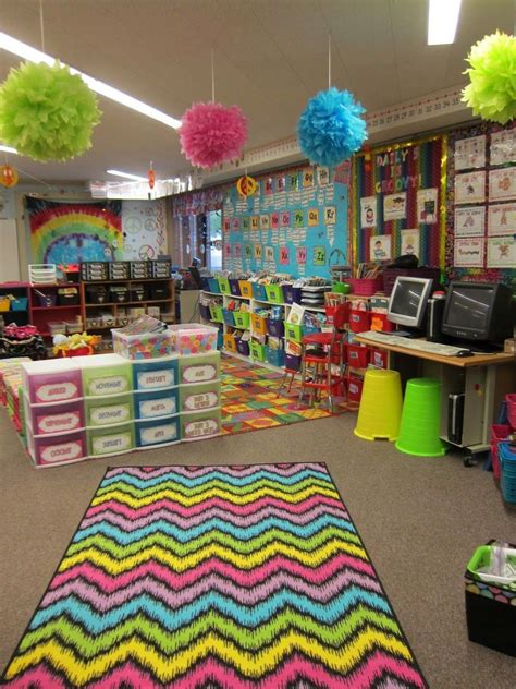 60 Gorgeous Classroom Design Ideas For Back To School Classroom Inspiration