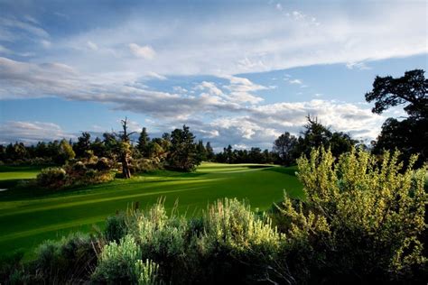 Pronghorn Resort - Bend, Oregon, USA – Voyages.golf