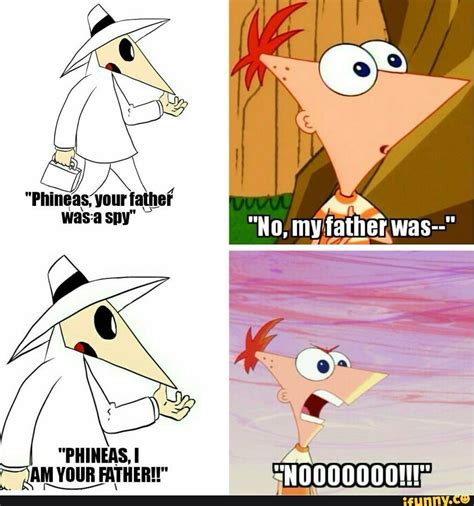 Phineas Memes Best Collection Of Funny Phineas Pictures On Ifunny