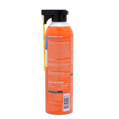 Terro 16 Oz Scorpion Killer Aerosol T2102 6 At