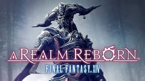 Final Fantasy Xiv Online A Realm Reborn Critic Reviews Opencritic