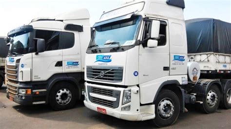 Céu Azul Transportes abre vagas para Motorista Truck Global Truck