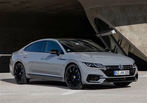 2020 Volkswagen Arteon R Line Edition Teknik Özellikleri Oto Kokpit