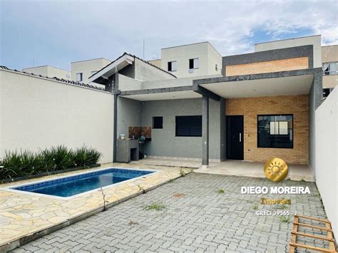 Casa M Em Nova Cerejeiras Em Atibaia Por R Viva Real