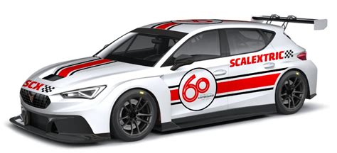 Todas las Novedades de Scalextric Analógico en 2022 Blog de Slot4ever