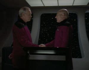 TNG 6x10: Chain of Command, Part I - tUG's Star Trek Rewatch