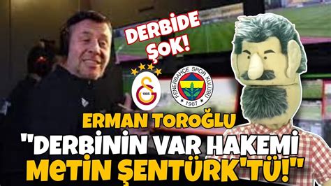 En Kötü Fener CimBom Derbisi YouTube