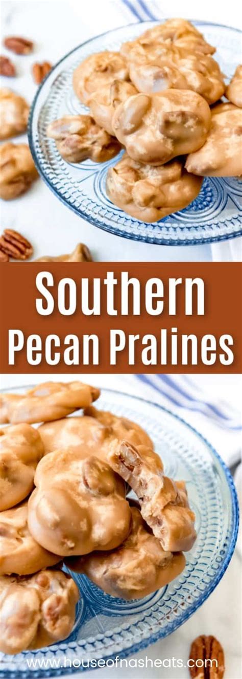 Pecans Praline House Of Nash Eats