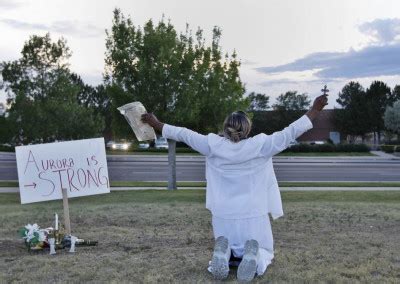 Aurora, Colorado Shooting: US Mourns Victims of Dark Knight Rises ...