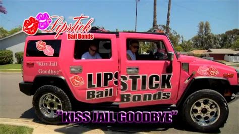 Lipstick Bail Bonds - YouTube