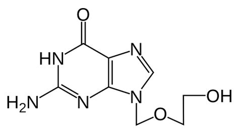 Zovirax Tablets | Acyclovir | Dosage | Uses | Side effects | Medical Cheat Sheets