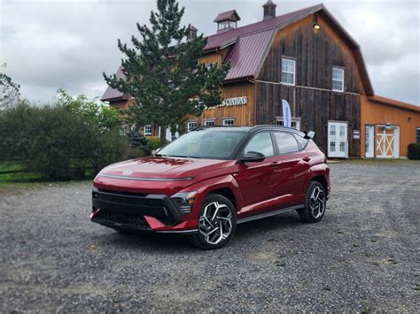 Choses Cool Sur Le Hyundai Kona Albi Le G Ant