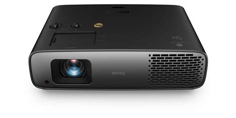 Benq W I Tous Les Vid Oprojecteurs Sur Easylounge