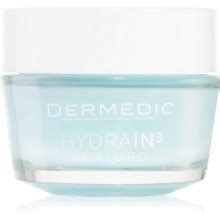 Dermedic Hydrain Hialuro Cr Me Gel Hydratante En Profondeur Notino Be