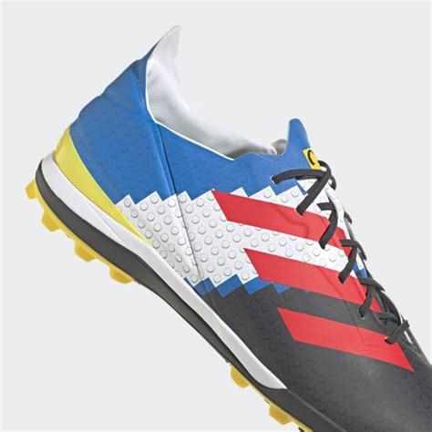 Adidas Gamemode Turf Soccer Shoes Grey Unisex Soccer Adidas Us