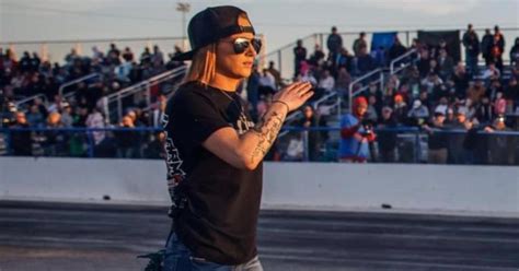 Who Is Chelsea Day On Street Outlaws Heres What We Know