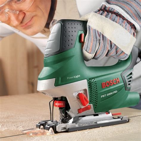 Bosch PST 1000 PEL Expert Dekupaj Testeresi Ufuk Hırdavat