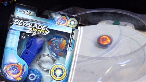 Valtryek V2 RIP FIRE Edition Unboxing Review Beyblade Burst