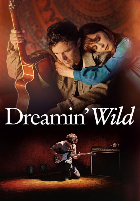 Dreamin Wild 2022 Kaleidescape Movie Store