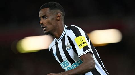 Pemain Newcastle Paling Sering Membuat Gol Di