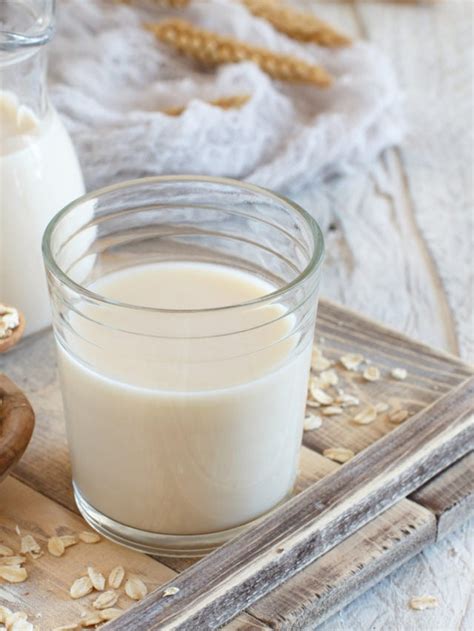 Does Oat Milk Go Bad Here S Everything You Need To Know Tastylicious