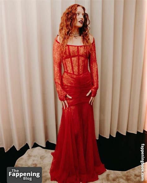 Jess Glynne Jessglynne Nude OnlyFans Leaks Fappening FappeningBook