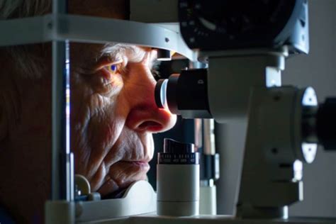 New Breakthrough Treatment for Age-Related Macular Degeneration ...