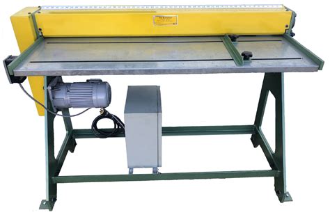 Slitters Sheet Metal Slitting Machines