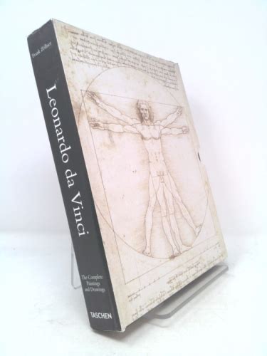 Leonardo Da Vinci The Complete Paintings And Drawings By Da Vinci