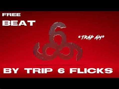 Hard Fast Rap Trap Beat Instrumental Freestyle Beat Trap Am