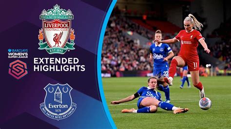 Liverpool Vs Everton Extended Highlights Bwsl Cbs Sports