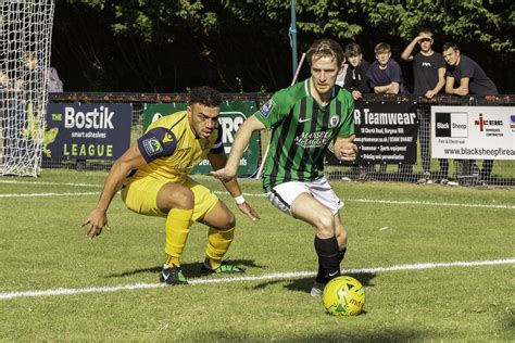 Highlights Bhtfc 0 Afc Hornchurch 3 Burgess Hill Town Fc Official Website