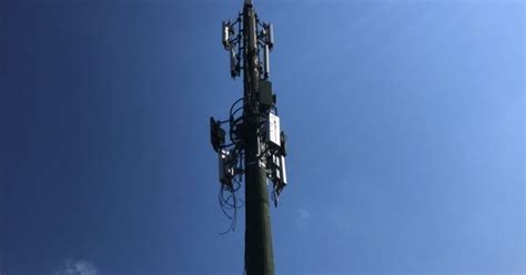 No Time For Cell Tower Batteries To Charge Expert Enca