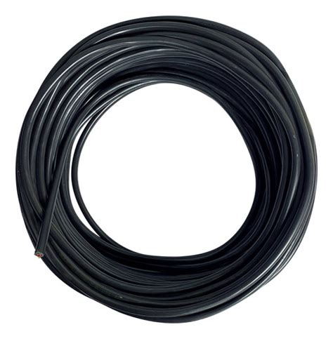 Cable Taller 5x1 5 Mm Tipo Tpr Refrigeracion Rollo 100mts BALDOREF