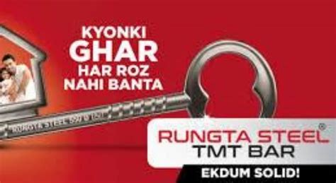 Rungta Tmt Bar Rungta Reinforced Bar Latest Price Manufacturers