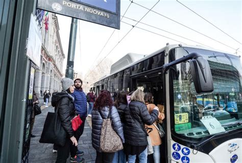 Rifinanziato Il Bonus Trasporti Altro Click Day In Arrivo Tiscali