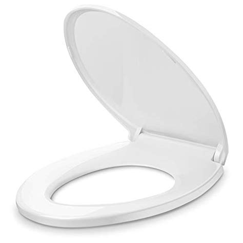 6 Best Toilet Seats For Heavy People 2020 Reviews Sensible Digs