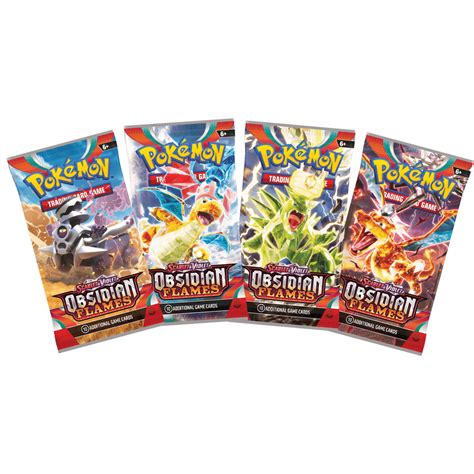 Pokémon Tcg Scarlet And Violet Obsidian Flames Momoko