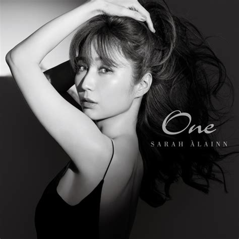 Sarah Alainn サラ オレイン Universal Music Japan