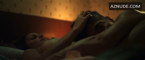 AILIN ZANINOVICH Nude AZNude